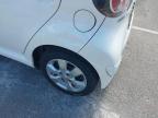 2013 TOYOTA AYGO VVT-I for sale at Copart CHESTER
