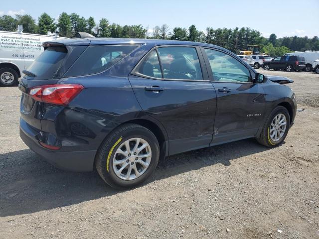  CHEVROLET EQUINOX 2020 Black
