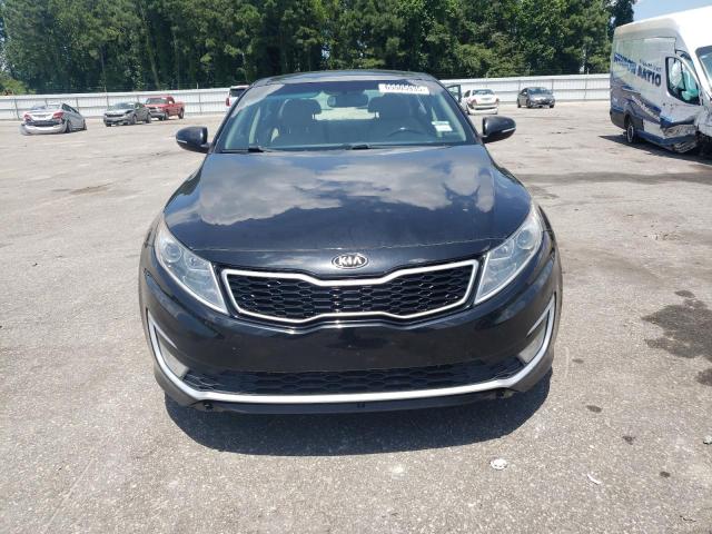  KIA OPTIMA 2013 Czarny