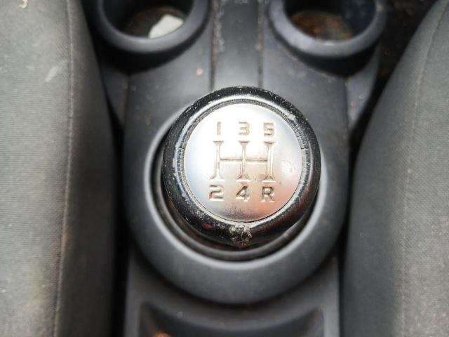 2012 MITSUBISHI COLT CZ2