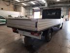 2017 MERCEDES BENZ SPRINTER 3 for sale at Copart SANDTOFT
