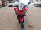 2008 YAMAHA FZ6 FAZER for sale at Copart SANDY