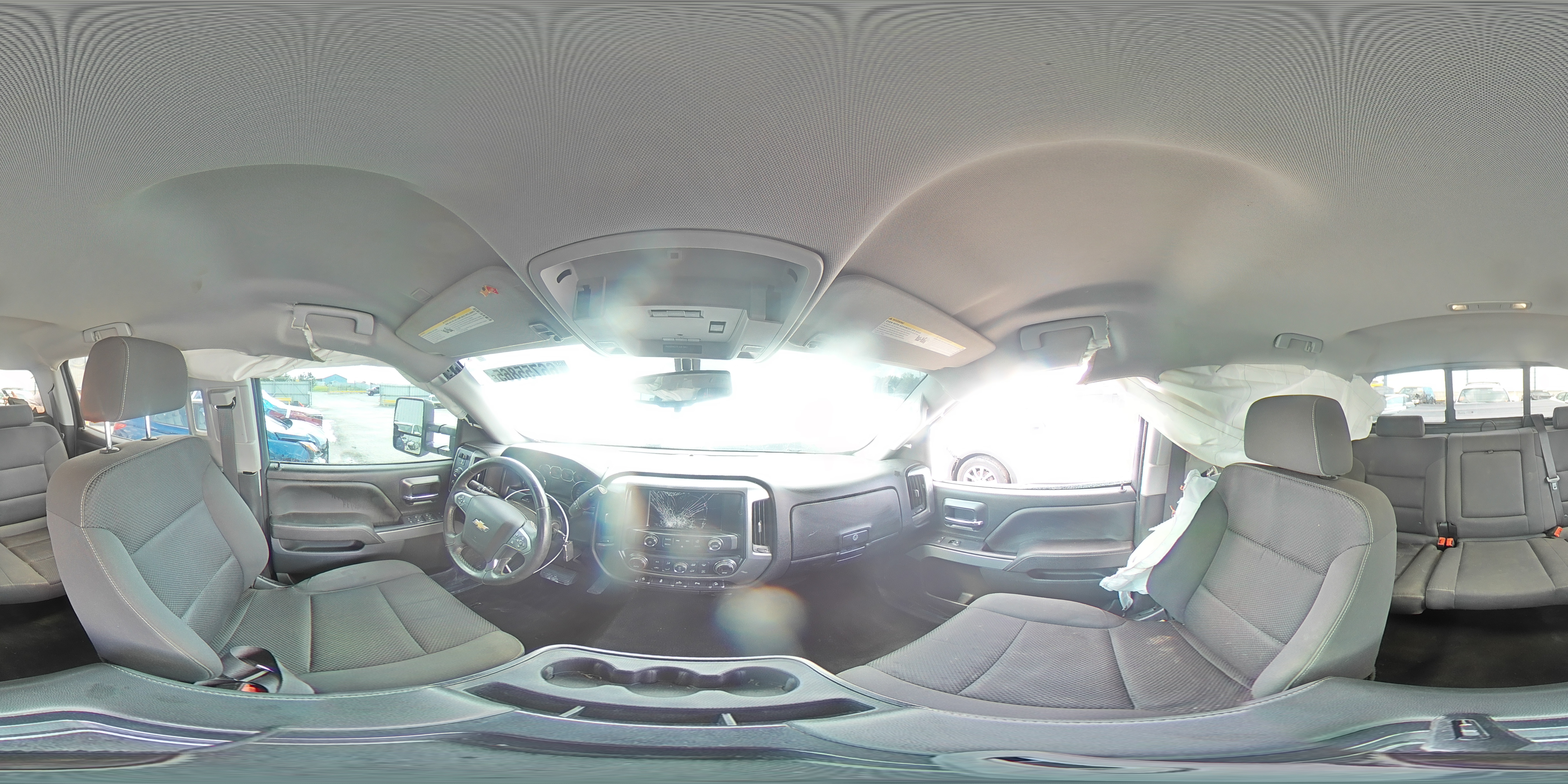 2018 Chevrolet Silverado K1500 Lt VIN: 3GCUKREC3JG131777 Lot: 66755865