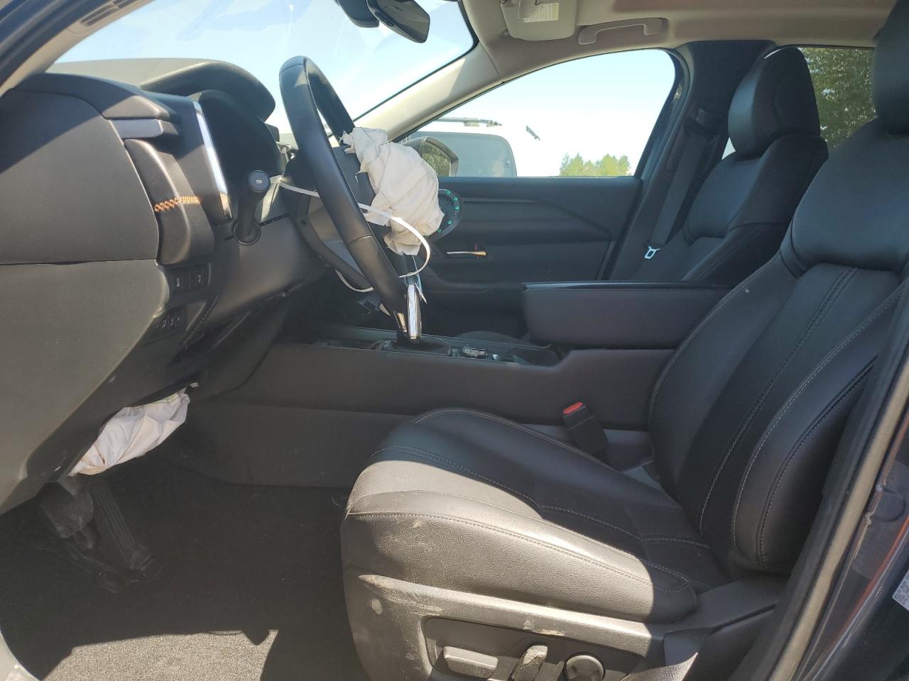 2023 Mazda Cx-50 Premium Plus VIN: 7MMVABEM0PN129329 Lot: 64868235