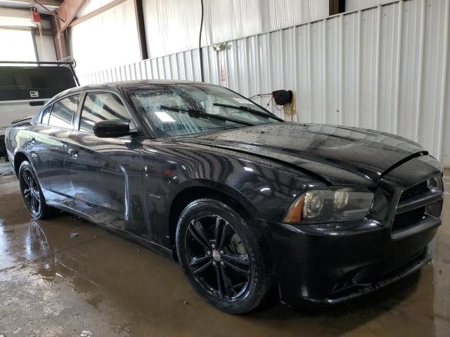  DODGE CHARGER 2013 Czarny