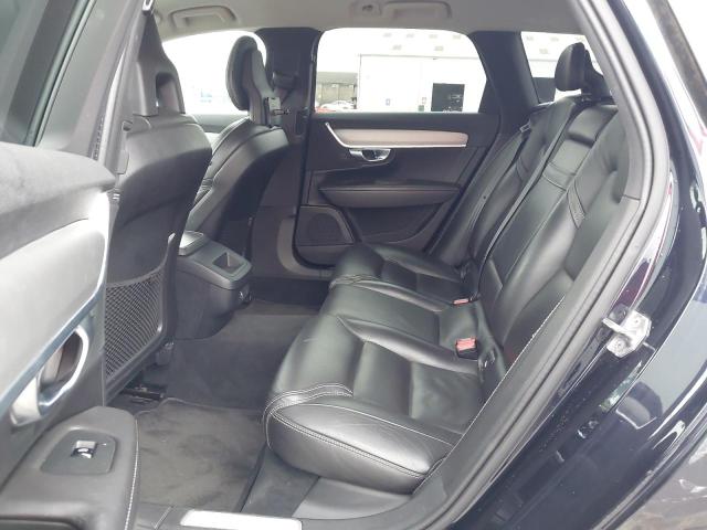 2017 VOLVO V90 INSCRI