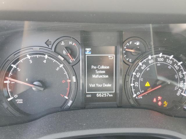 2021 TOYOTA 4RUNNER SR5/SR5 PREMIUM  