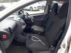 2011 TOYOTA AYGO GO VV for sale at Copart SANDY