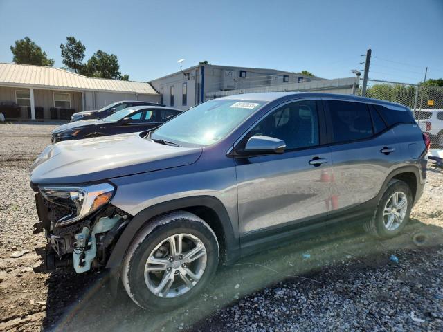 GMC TERRAIN SL 2021