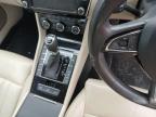 2016 SKODA SUPERB LAU for sale at Copart CORBY