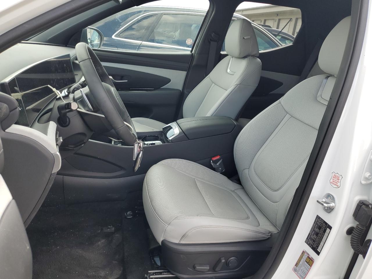 2025 Hyundai Santa Cruz Limited VIN: 5NTJEDDF3SH146203 Lot: 65727205
