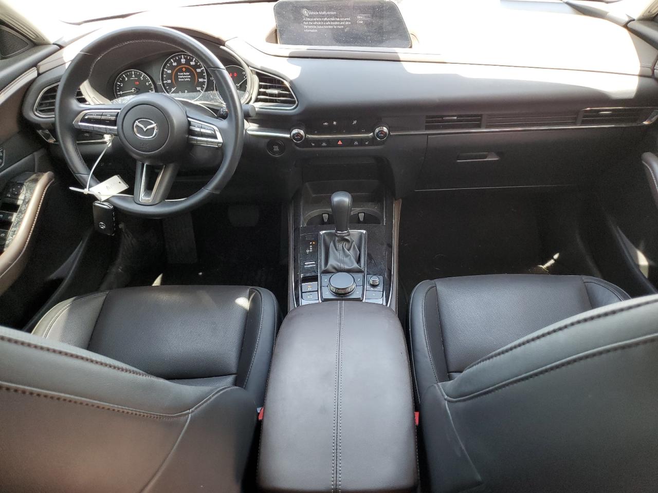 2022 Mazda Cx-30 Premium VIN: 3MVDMBDL9NM446527 Lot: 63291275