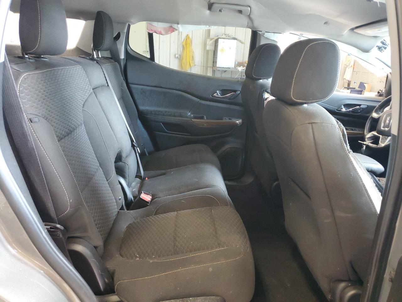 2019 GMC Acadia Sle VIN: 1GKKNLLAXKZ195477 Lot: 62941155