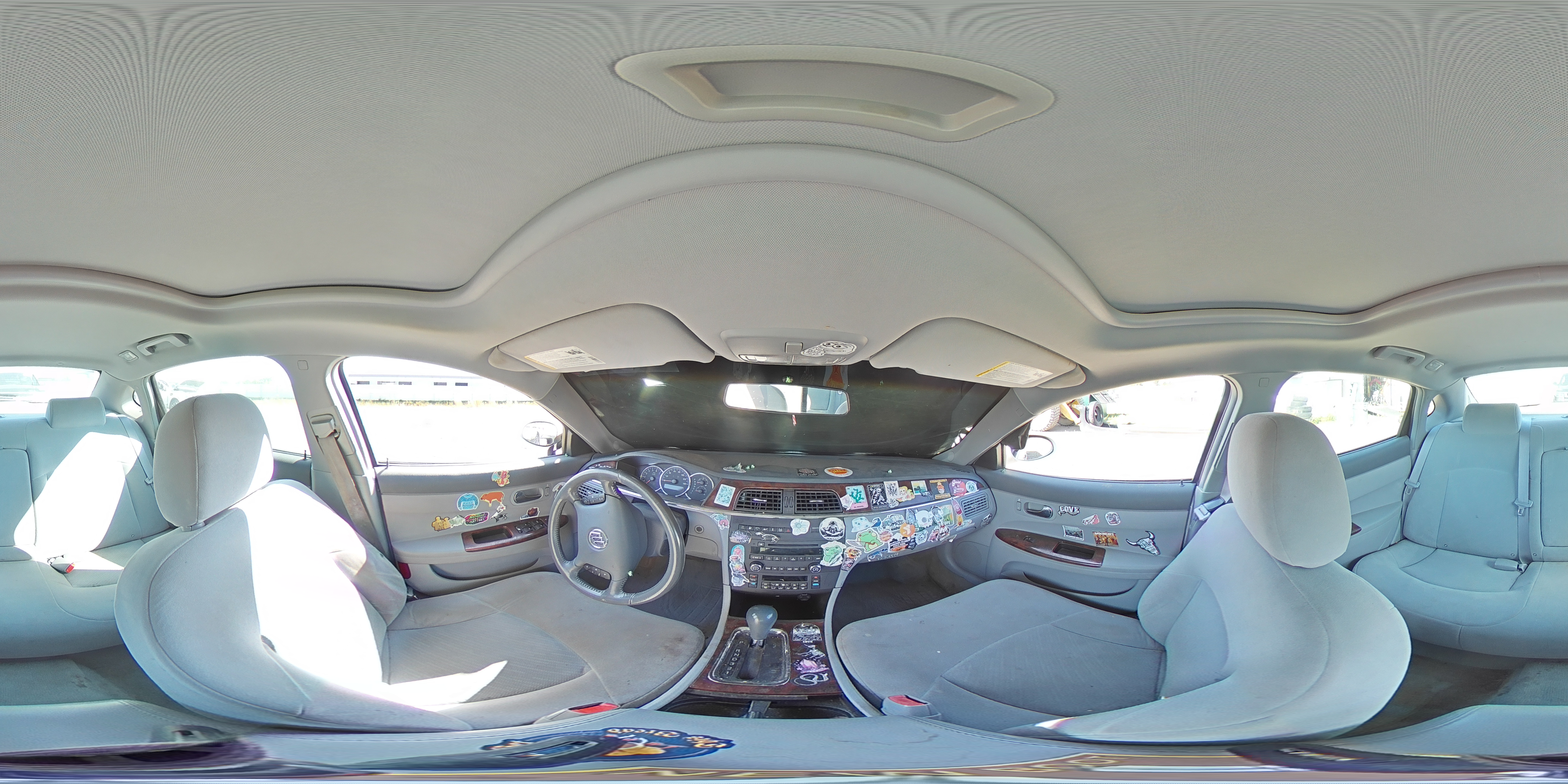 2007 Buick Lacrosse Cx VIN: 2G4WC552271194789 Lot: 65369665