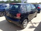 2008 VOLKSWAGEN POLO MATCH for sale at Copart SANDY