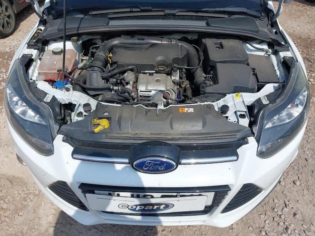 2013 FORD FOCUS TITA