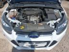 2013 FORD FOCUS TITA for sale at Copart BRISTOL