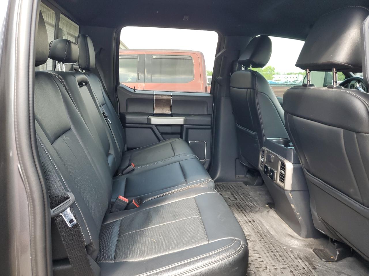 2022 Ford F250 Super Duty VIN: 1FT7W2B66NEE56301 Lot: 64760805