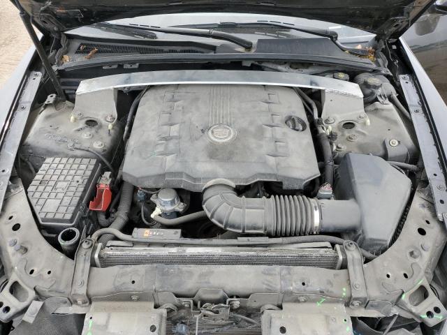 2010 CADILLAC CTS   