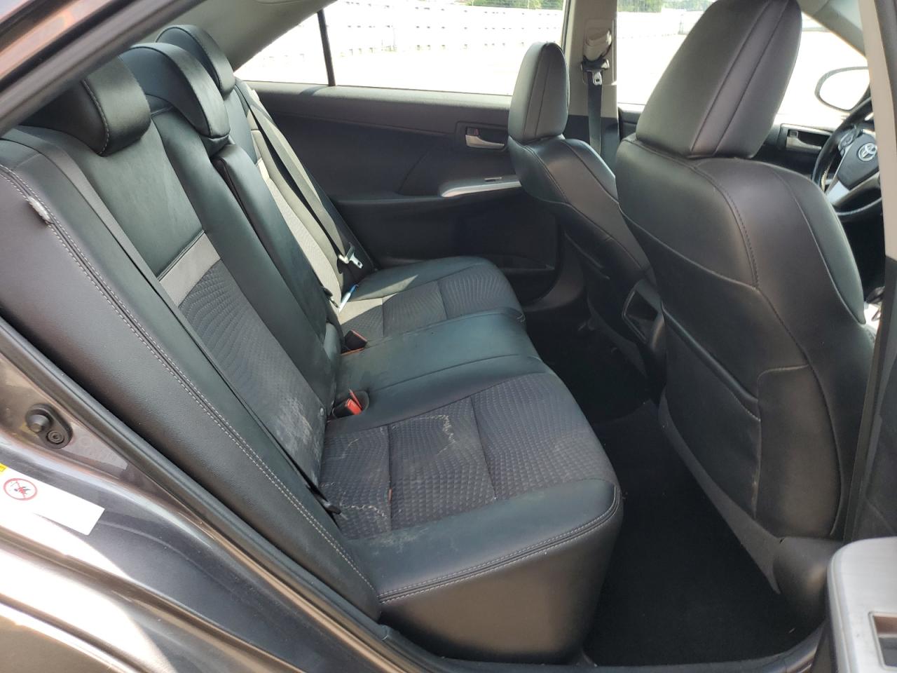 4t1bf1fk0eu827935 4T1BF1FK0EU827935 2014 Toyota Camry L