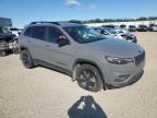 2023 JEEP CHEROKEE ALTITUDE LUX   à vendre chez Copart AB - EDMONTON