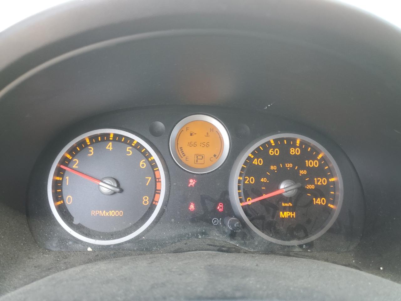2008 Nissan Sentra 2.0 VIN: 3N1AB61E78L730047 Lot: 63679985