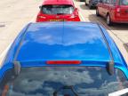 2010 TOYOTA AYGO BLUE for sale at Copart NEWBURY