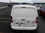 2019 VAUXHALL COMBO 2000 for sale at Copart SANDTOFT