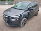 2020 VAUXHALL CROSSLAND for sale at Copart SANDY