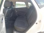 2015 RENAULT CAPTUR DYN for sale at Copart CORBY