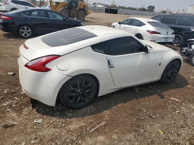  NISSAN 370Z 2016 Biały