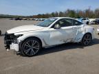 2021 INFINITI Q60 LUXE   for sale at Copart NY - LONG ISLAND