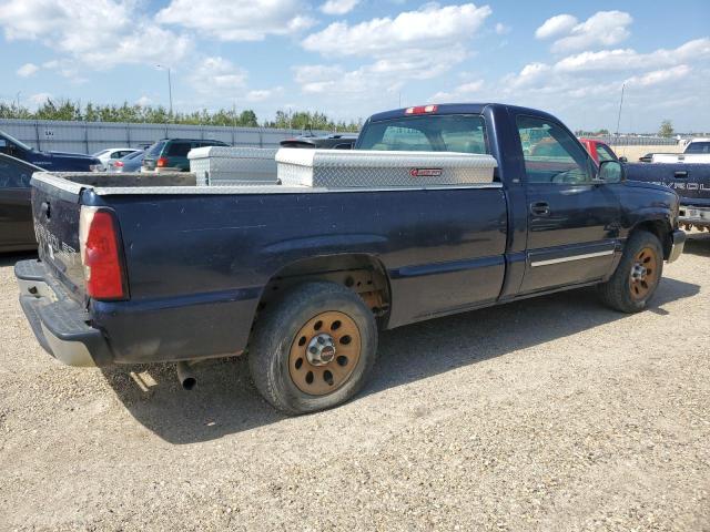 2005 CHEVROLET SILVERADO C1500  
