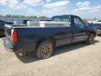 2005 CHEVROLET SILVERADO C1500   for sale at Copart AB - EDMONTON