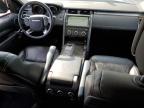 2017 LAND ROVER DISCOVERY FIRST EDITION   for sale at Copart AB - CALGARY