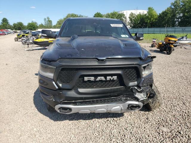  RAM 1500 2021 Czarny