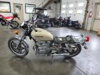 1980 HONDA CM400T   for sale at Copart MN - MINNEAPOLIS NORTH
