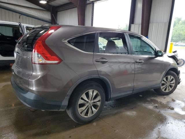  HONDA CRV 2012 Szary