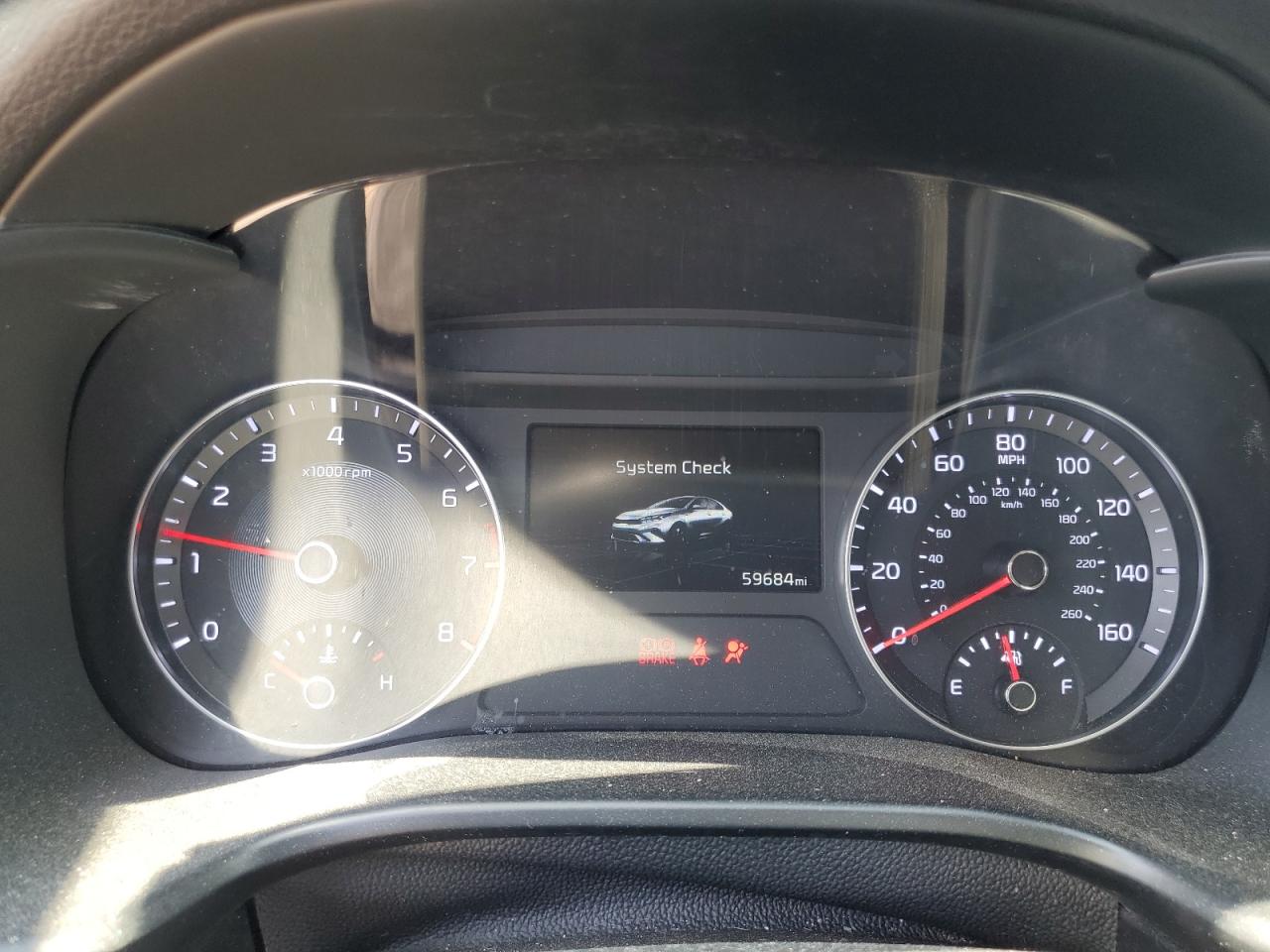 3KPF24AD4NE426138 2022 Kia Forte Fe