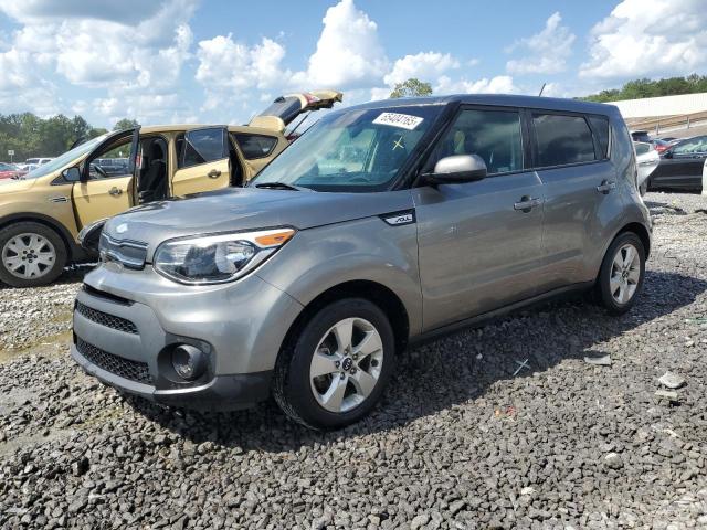  KIA SOUL 2019 Коричневый