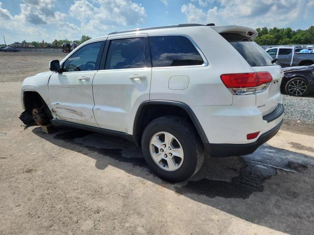  JEEP GRAND CHER 2015 White