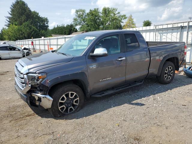 TOYOTA TUNDRA DOU 2021