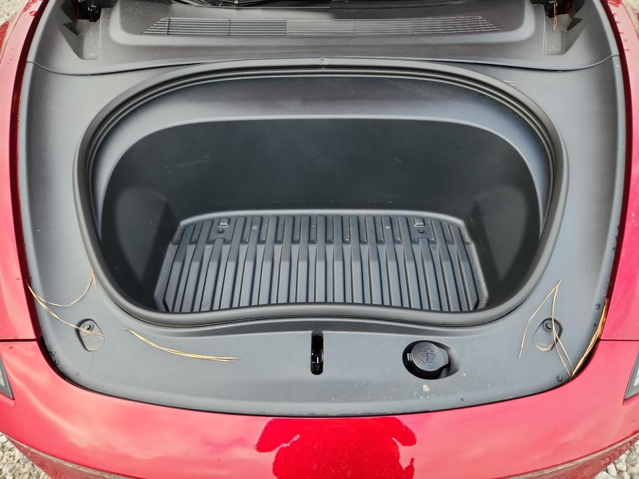 2025 Tesla Model 3 VIN: 5YJ3E1EA7SF980448 Lot: 65806245
