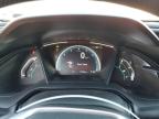 2021 HONDA CIVIC LX   for sale at Copart ON - COOKSTOWN