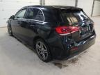 2019 MERCEDES BENZ A 180 AMG for sale at Copart WESTBURY