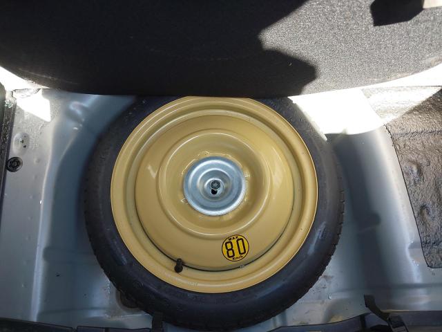 2010 MAZDA 2 TAKUYA