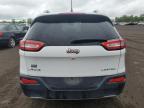 2014 JEEP CHEROKEE LIMITED   for sale at Copart QC - MONTREAL
