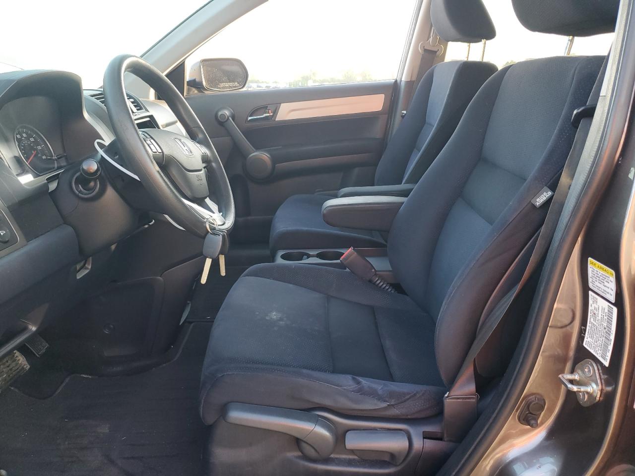 2011 Honda Cr-V Se VIN: 5J6RE4H41BL021801 Lot: 64019825