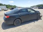 2013 TOYOTA COROLLA BASE   for sale at Copart LA - SHREVEPORT