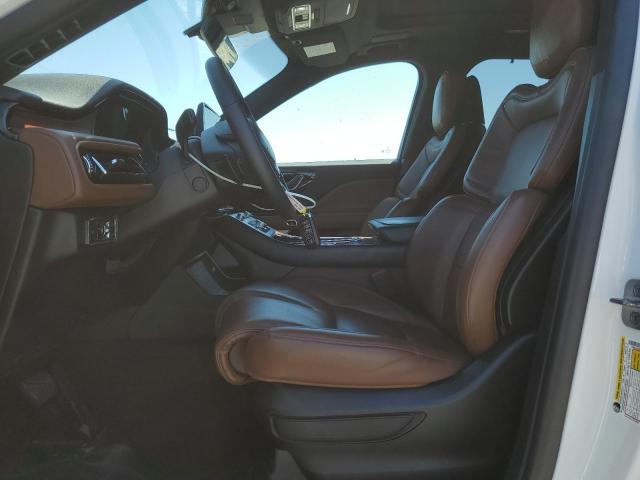  LINCOLN AVIATOR 2022 Biały